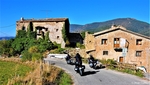 Roadtrip moto Catalogne (c) Olivier Caillaud